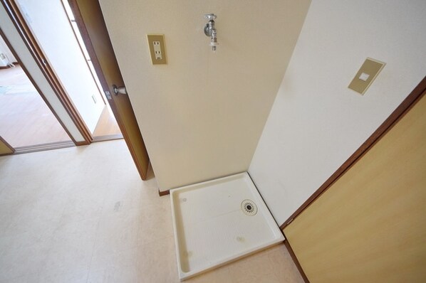 ホーエイハイムの物件内観写真